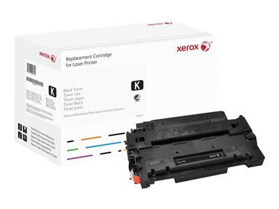XEROX XRC TONER HP LJ P3015 series CE255