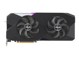 ASUS Dual Radeon RX 7900 XTX OC 24Go