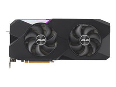ASUS Dual Radeon RX 7900 XTX OC 24Go