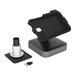 TARGUS Tab Active 3 Cradle Workstat.Base