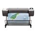 HP DesignJet T1700 44-in PS Printer