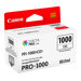 CANON 1LB PFI-1000co Ink Chroma