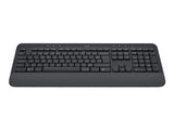 LOGI SIGNATURE K650 - GRAPHITE (FRA)