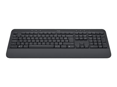 LOGI SIGNATURE K650 - GRAPHITE (FRA)