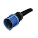 APC Rack PDU 2G, Metered by Out