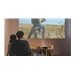OPTOMA ML1050STi Mobile Projector WXGA