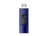 SILICON POWER memory USB Blaze B05 128Go