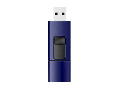 SILICON POWER memory USB Blaze B05 128Go
