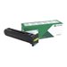 LEXMARK Toner UHY RP Cyan 55k