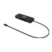 PORT DESIGNS Docking Type C Travel