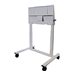 SMART Electric Height Adjust Floor Stand