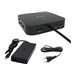 I-TEC USB-C HDMI Dual DP Docking Station