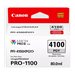 CANON CRG 719 CARTOUCHE TONER N