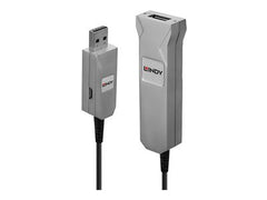 LINDY USB 3.0 Hybrid Cable 50m