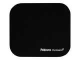 FELLOWES TAPIS SOURIS MICROBAN - NOIR