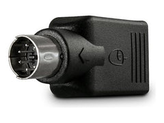 LINDY Adapter USB to PS/2 Port