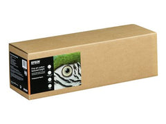 EPSON Fine Art Cotton Textured Bright 17