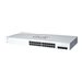 CISCO CBS220-24T-4X-EU