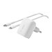 BELKIN Chargeur secteur USB-C PD 20W