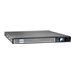 EATON UPS 5P 650VA G2 Rack 1U 1p line-in