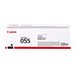 CANON CRG 719 CARTOUCHE TONER N