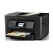 EPSON WorkForce Pro WF-3820DWF MFP