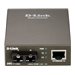D-LINK Converter 100MBit TX/FX-SC