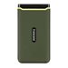 TRANSCEND 4To External SSD ESD380C