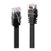LINDY Cat.6 UTP Cable Grey 1m