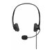 LINDY USB Stereo Headset with Microphone