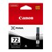 CANON 1LB PGI-72 MBK ink cartridge matte