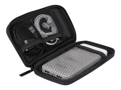 URBAN FACTORY Travel Kit with 3 MFI head