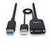 LINDY 35m USB 3.2 Gen 2 Type A Cable