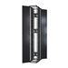 APC CDX Vertical Cable Manager 84x12