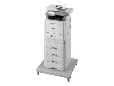 BROTHER TT-4000 Power Tray