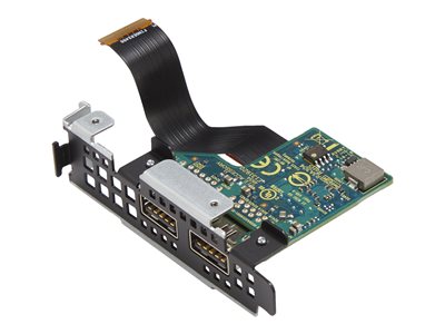 HP Z2 Mini G9 Type-A USB 10Gbps Port