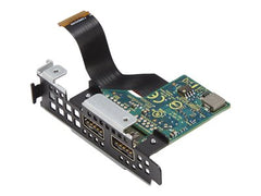 HP Z2 Mini G9 Type-A USB 10Gbps Port