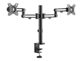 EATON TRIPPLITE Dual-Monitor Flex-Arm