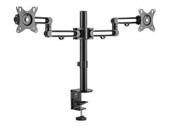 EATON TRIPPLITE Dual-Monitor Flex-Arm