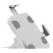 NEOMOUNTS Lockable Universal Desk Stand