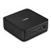 LINDY 2 Port Type C Dual HDMI 4K60 KVM