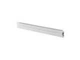 APC 1U 19inch White Modular Toolless
