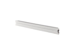 APC 1U 19inch White Modular Toolless