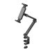 NEOMOUNTS Tablet Desk Clamp Black