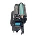 HP 655A LaserJet Toner Cartouche Cyan