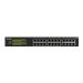 NETGEAR 24PT GIGE UNMNGED SWCH W/ POE+