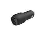 BELKIN Double Charg voiture USBA 24W