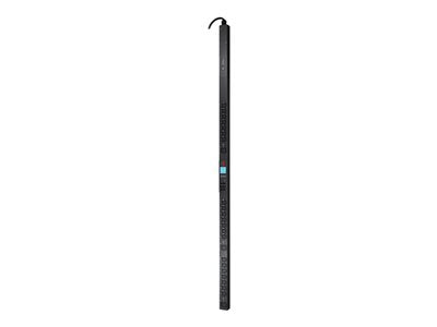 APC Rack PDU 2G Switched ZeroU 11kW 230V