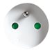EATON Multiprises parafoudre Protection