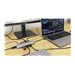 I-TEC USB C MetalNanoDock 4K HDMI+PD100W